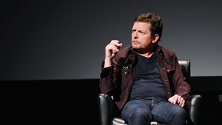 As his health declines, Michael J. Fox says he's retiring from acting
